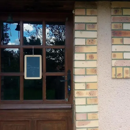 Maison Au Calme Pres Du Mans * Beaufay