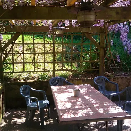 Σπίτι διακοπών Maison Au Calme Pres Du Mans *