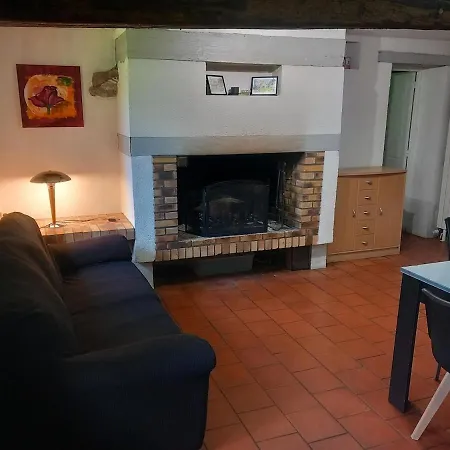 Maison Au Calme Pres Du Mans Beaufay