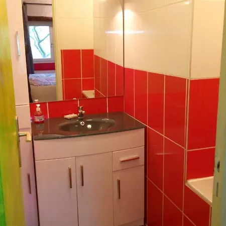 Σπίτι διακοπών Maison Au Calme Pres Du Mans
