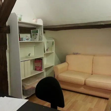 Σπίτι διακοπών Maison Au Calme Pres Du Mans