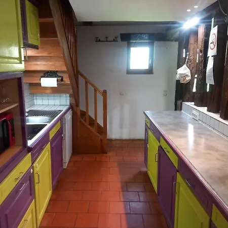 Maison Au Calme Pres Du Mans *