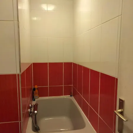 Maison Au Calme Pres Du Mans Beaufay