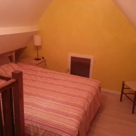 Maison Au Calme Pres Du Mans Σπίτι διακοπών