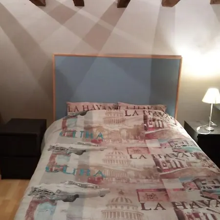 Maison Au Calme Pres Du Mans Beaufay