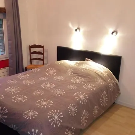 Σπίτι διακοπών Maison Au Calme Pres Du Mans Beaufay