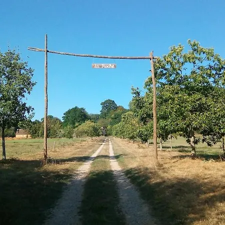 Maison Au Calme Pres Du Mans Σπίτι διακοπών *