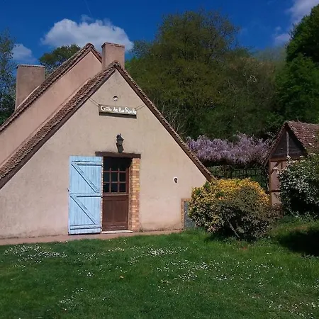 Maison Au Calme Pres Du Mans Σπίτι διακοπών