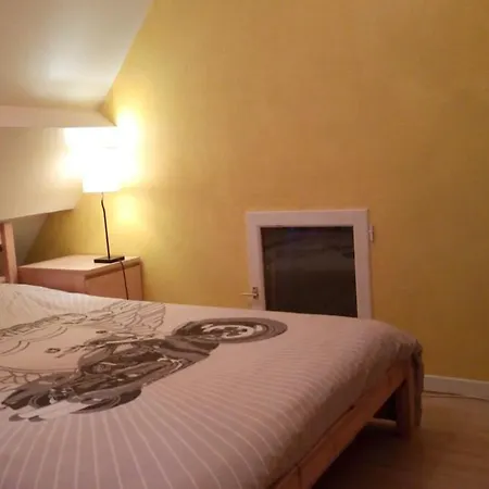 Maison Au Calme Pres Du Mans Beaufay